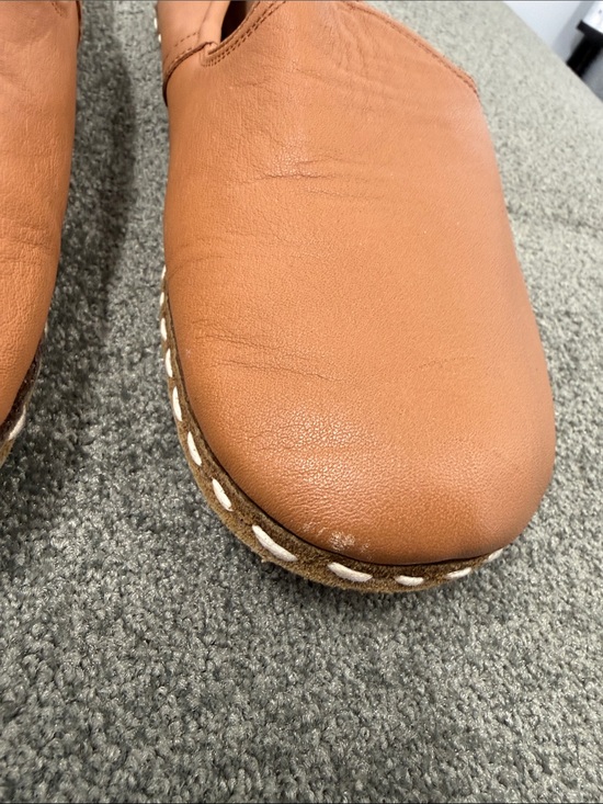 Nefes Shoes Mens 12 Handmade Slip-On Leather Loafers Barefoot Grounding Minimal main image 8